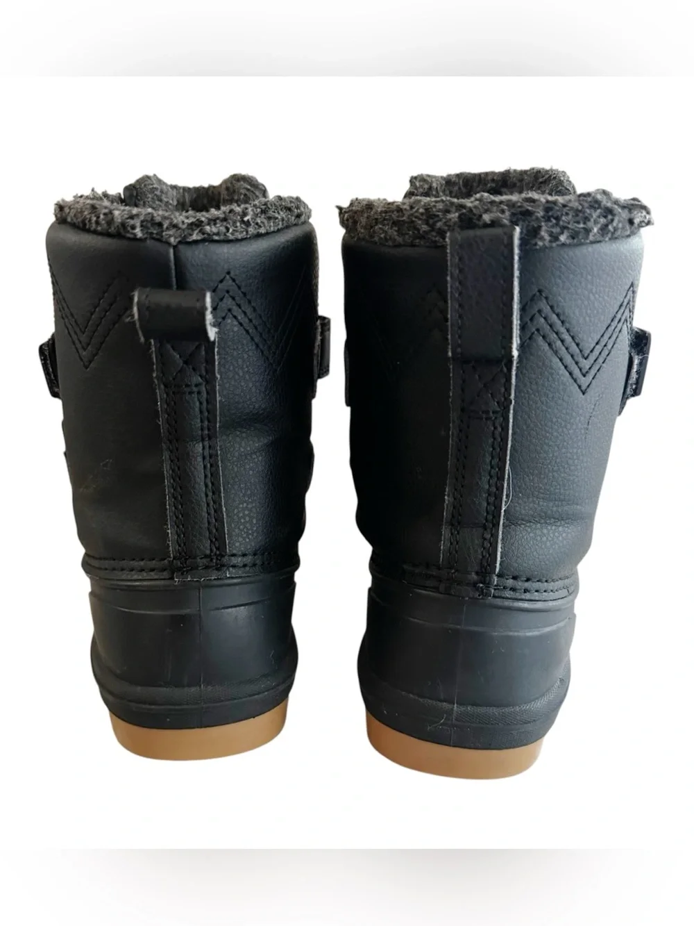 Cat & Jack Denver Winter Boots